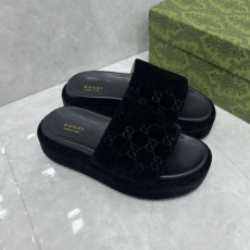 Gucci Slippers